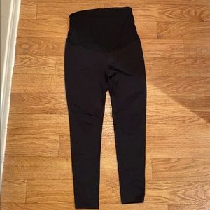 Zella Live In Maternity Leggings